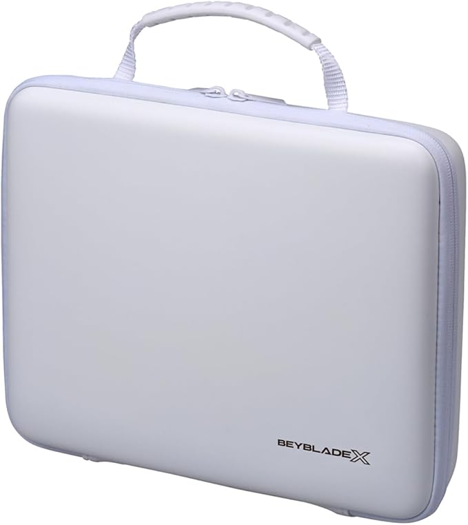 Takara Tomy - Beyblade X BX-43 Gear Case White Ver.