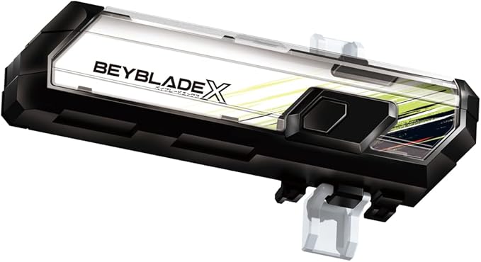 Takara Tomy - Beyblade X Beybattlepass