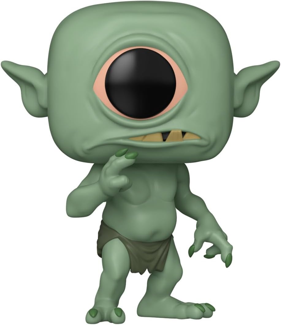 FUNKO POP Games: Magic the Gathering - FBLTHP, #1095
