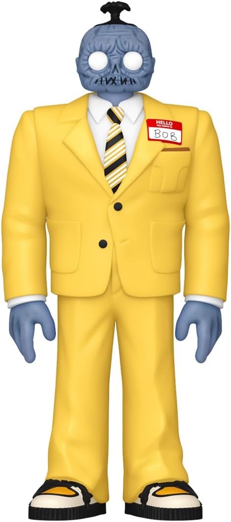Funko Pop Movies: Beetlejuice 2 - Bob, #1693