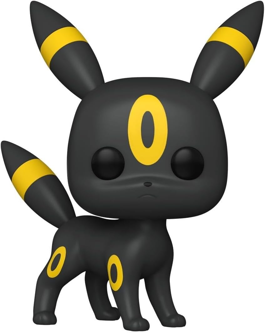 Funko Pop Games: Pokemon - Umbreon, #948