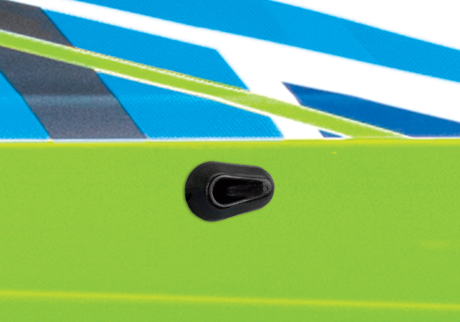 Traxxas - DCB M41 Widebody-Catamaran, Roja