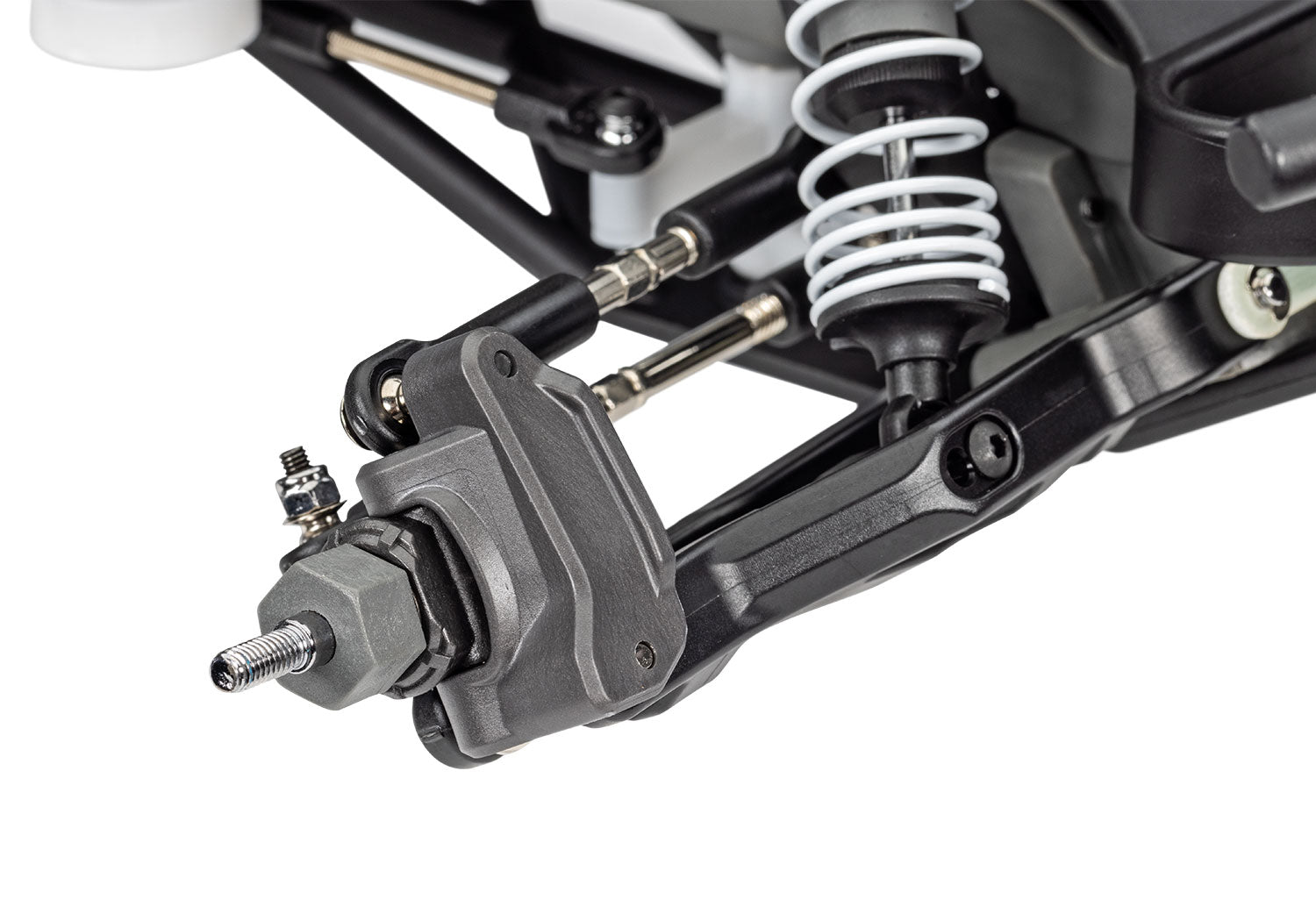 Traxxas - Slash 2WD BL-2s Kit