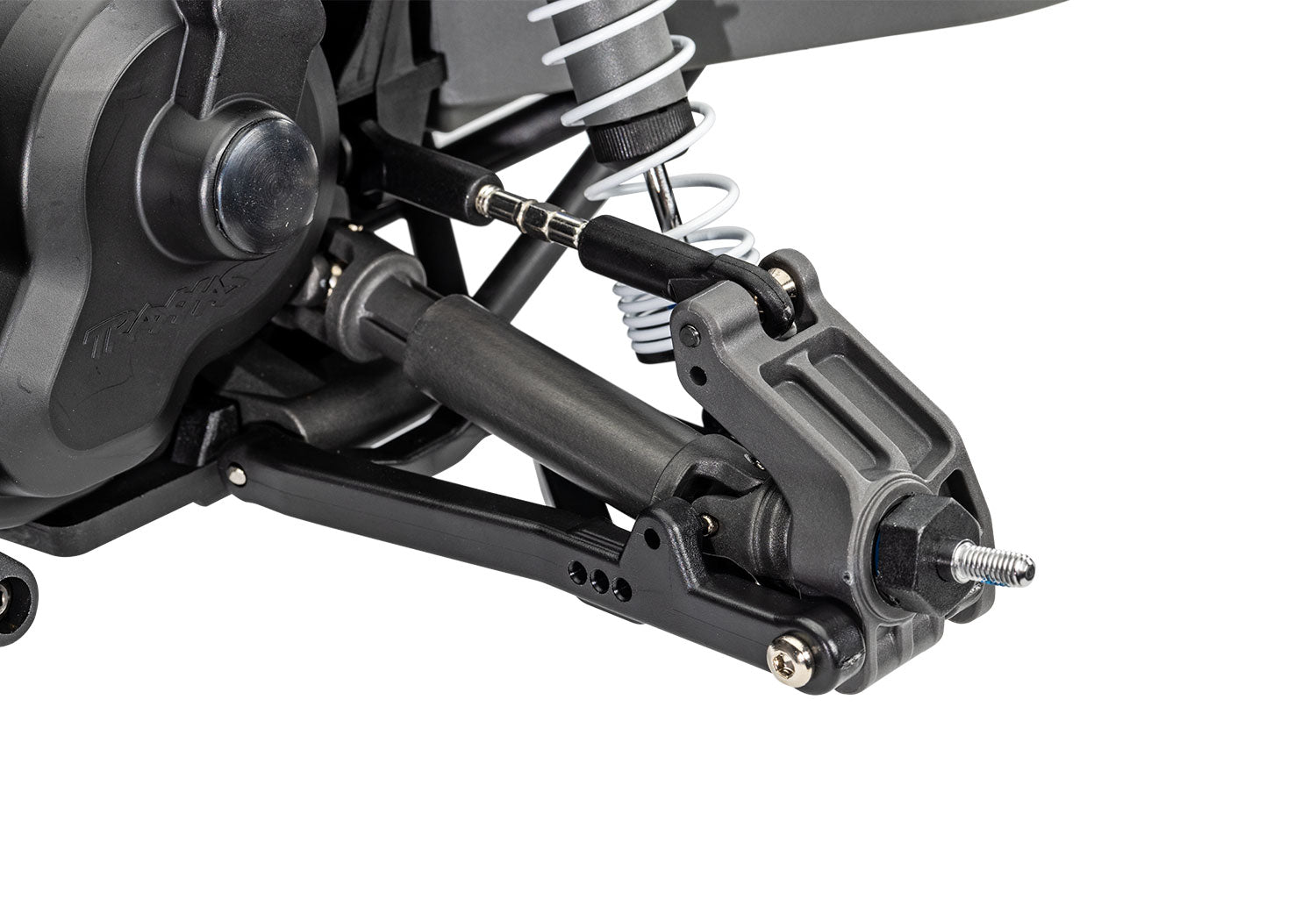 Traxxas - Slash 2WD BL-2s Kit