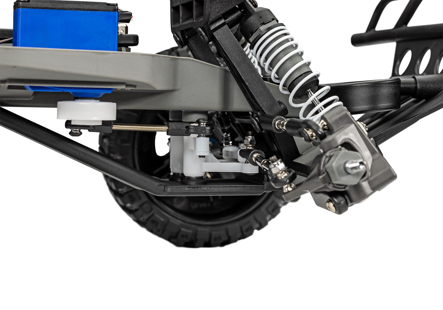 Traxxas - Slash 2WD BL-2s Kit