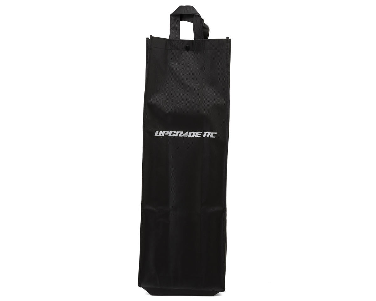 UpGrade RC - 3 Layer 1/10 & 1/8 Car Stand (200x240x475mm) W/Carrying Bag