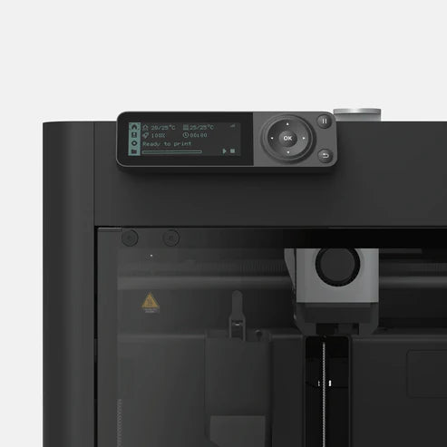 Bambu Lab - Impresora 3D Bambu Lab P1S