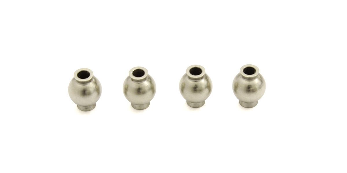 Kyosho - HD ST Ball (FZ02/4pcs)