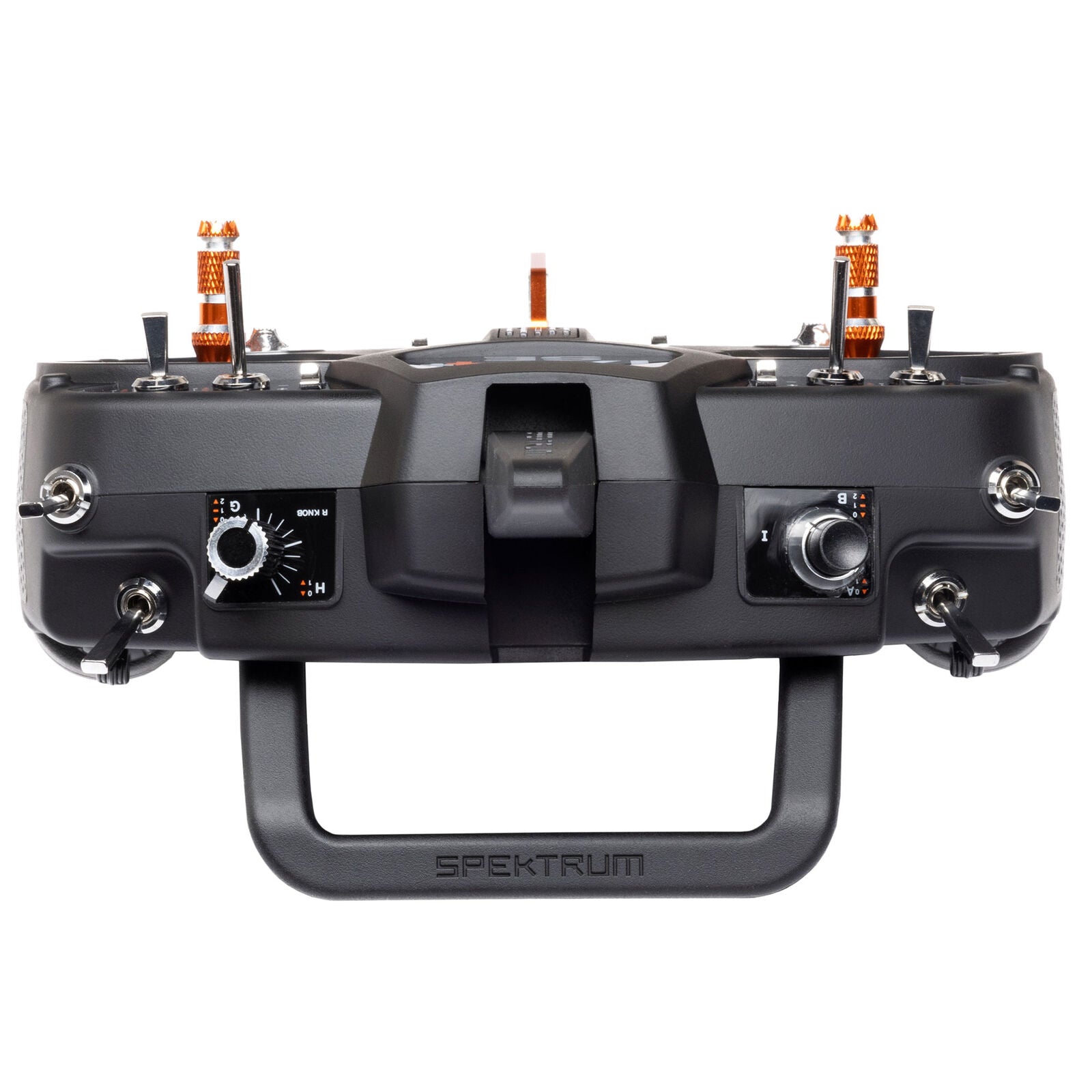 Spektrum RC - Spektrum iX14+ SE 20-Channel DSMX Transmitter Only
