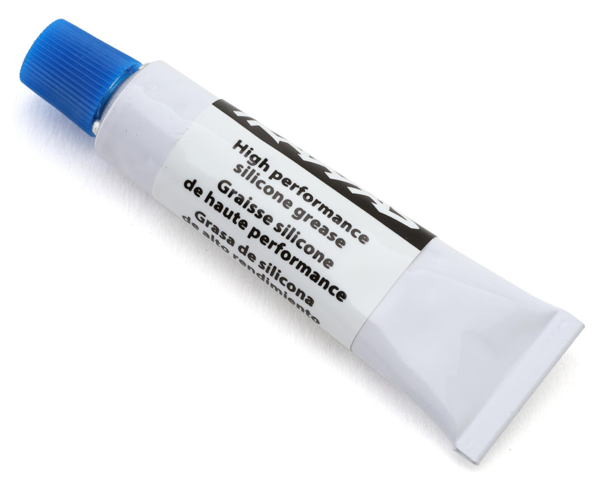 Traxxas - High Performance Silicone Grease