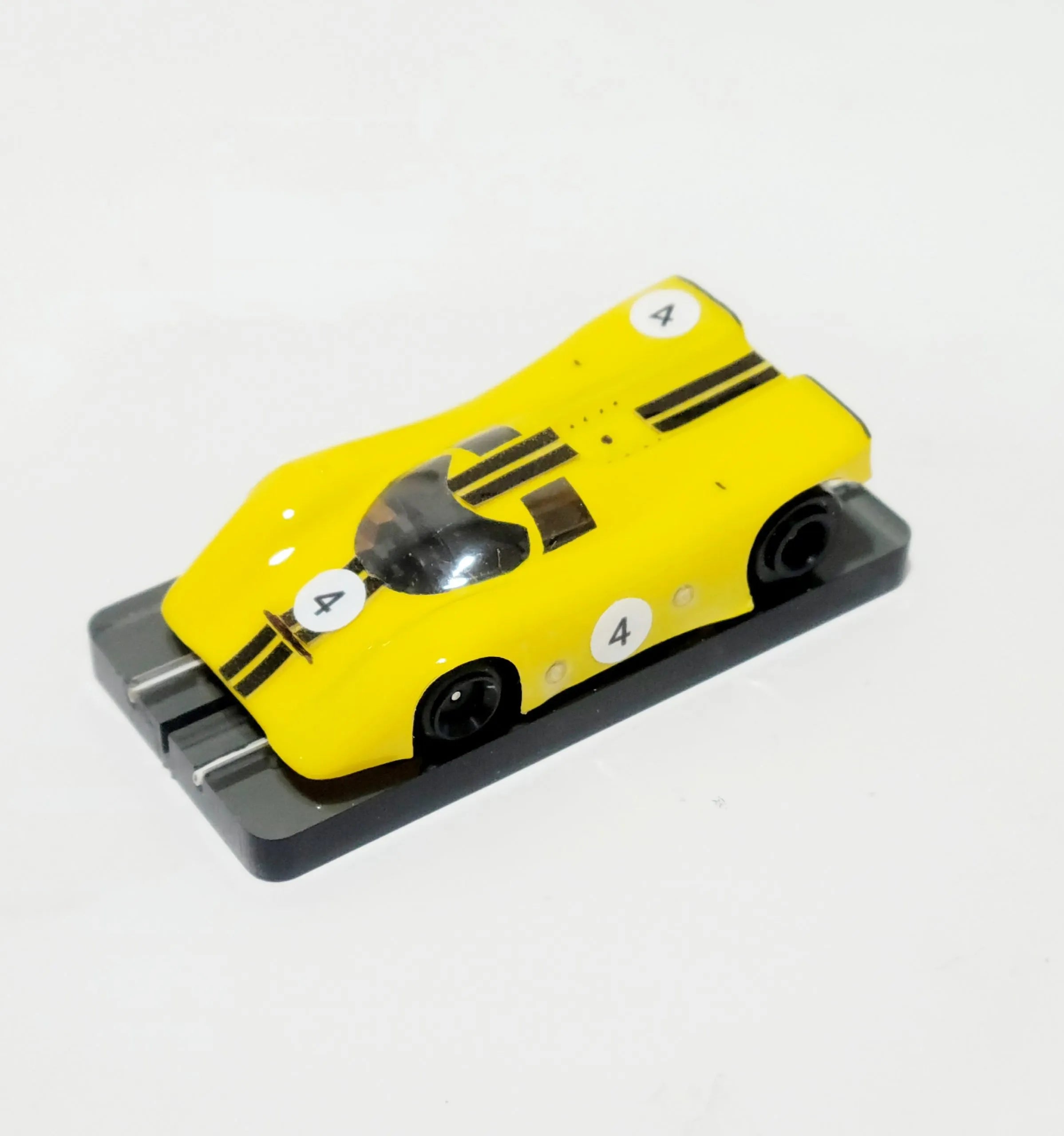Viper - VSPEC W/917 Body (Yellow)