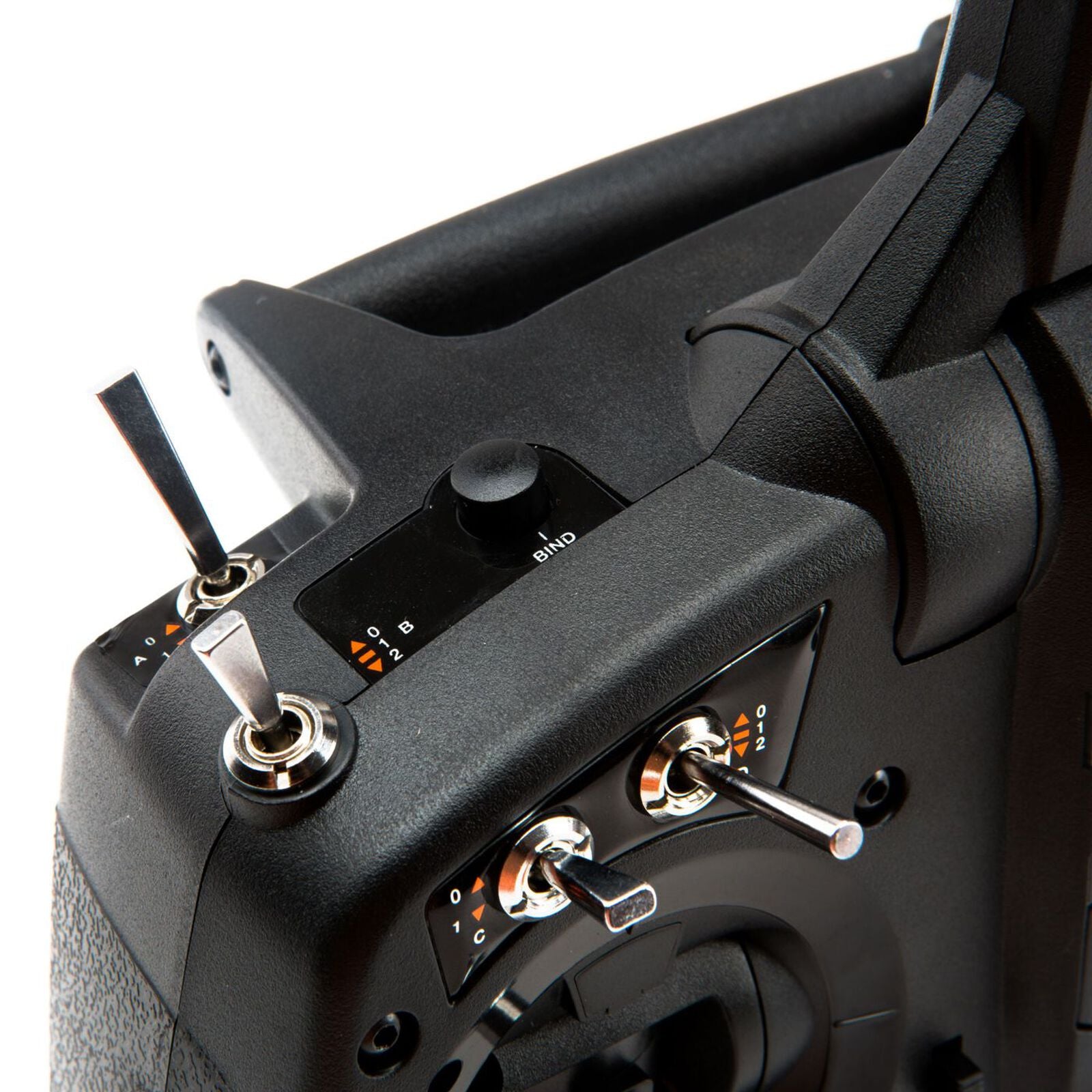 Spektrum RC - DX6e 6-Channel DSMX Transmitter Only