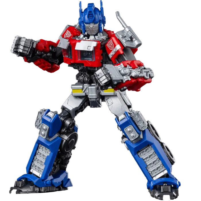 Blokees - Transformers Classic Class: Rise Of the Beasts - 01 Optimus Prime #7114