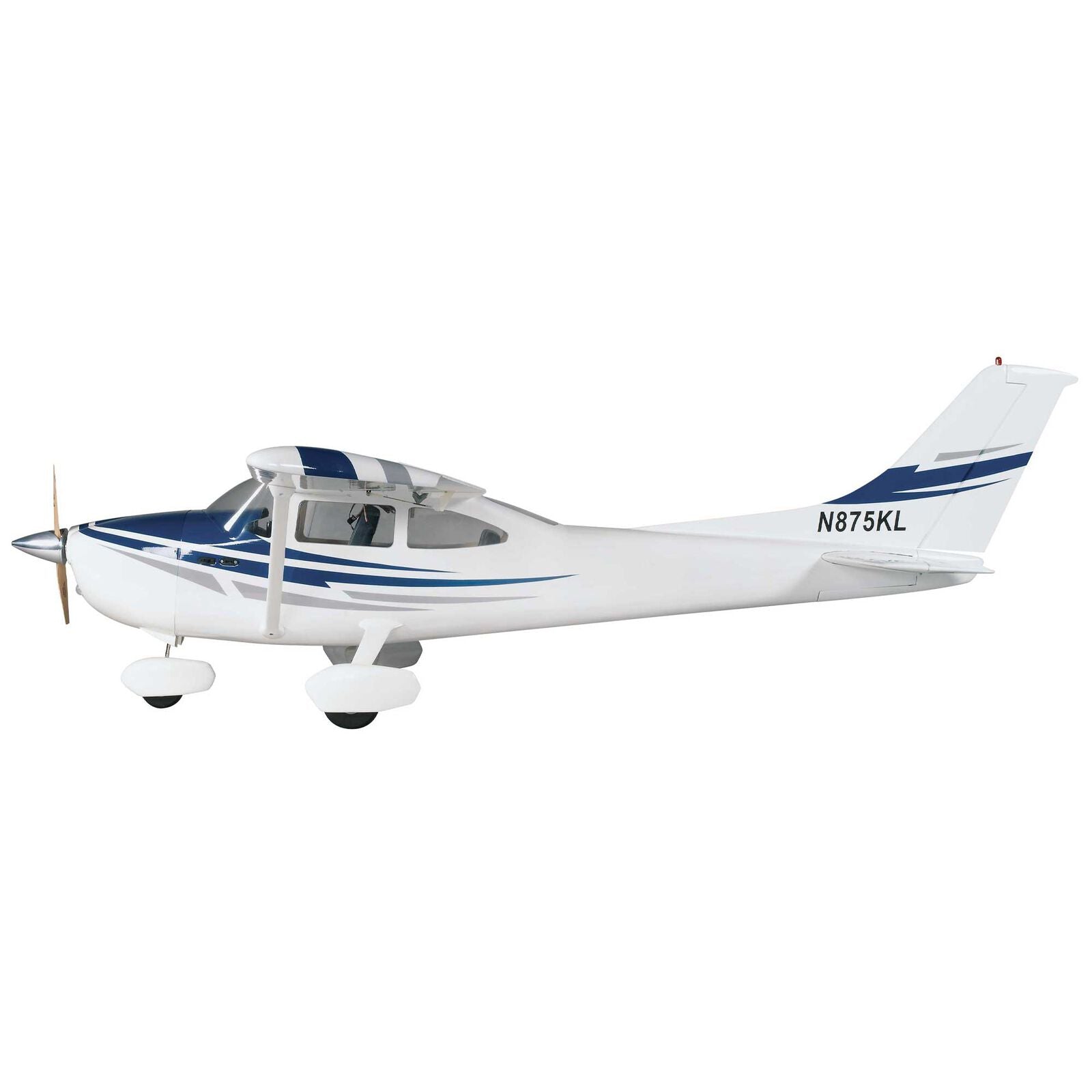 Top Flite - Cessna 182 Skylane .60-.91 GP/EP ARF, 81"