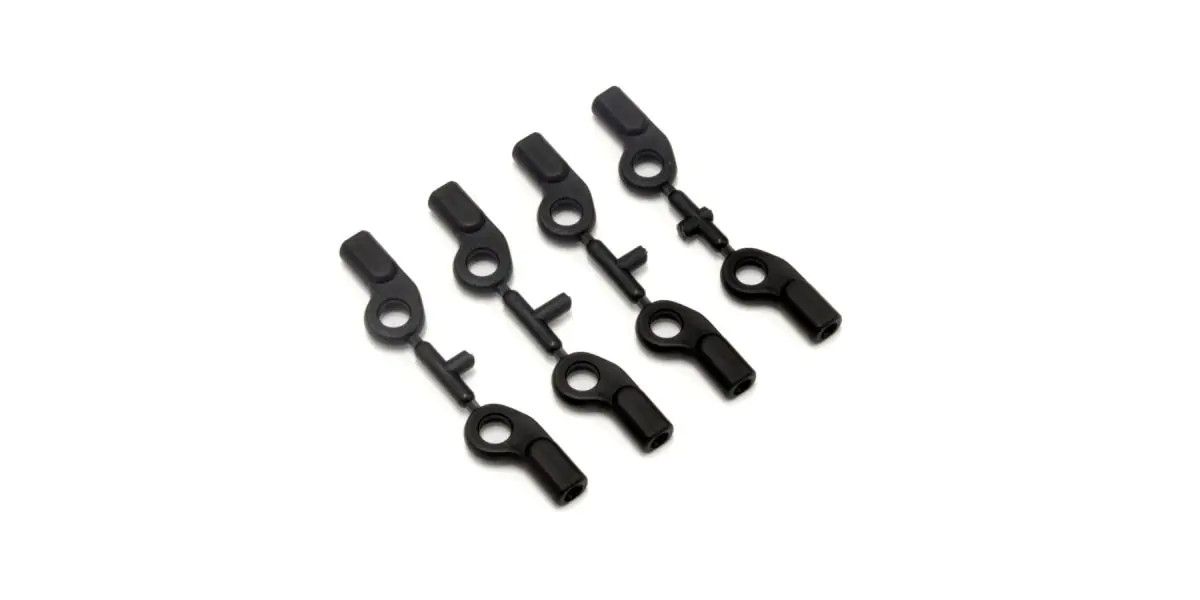 Kyosho - 6.8mm Ball End (Offset Type/8pcs)