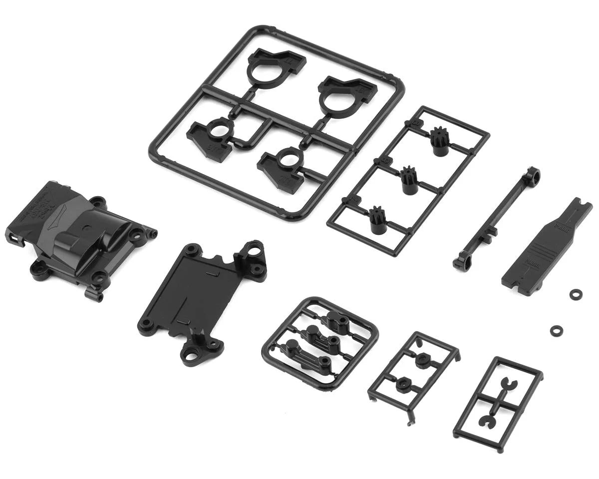 Kyosho - MINI-Z RWD Series Ready Set RAYBRIG NSX Concept-GT 2014