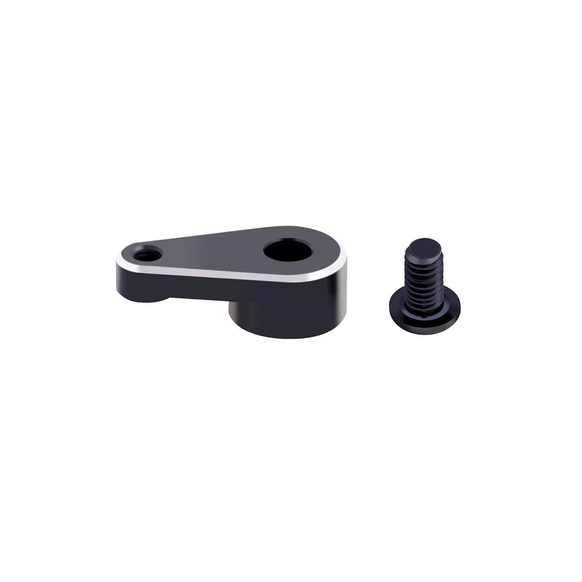 AGFRC - HPS065 20T Servo Horn For Micro Servo A06CLS V2