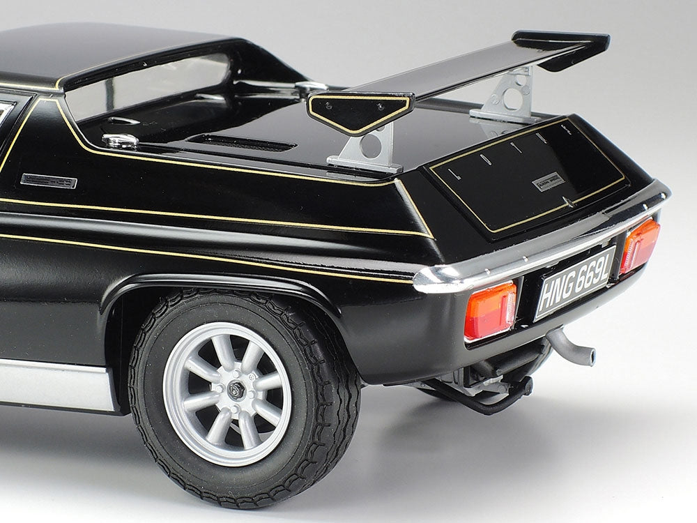 Tamiya - 1/24 Lotus Europa Special Plastic Model Kit