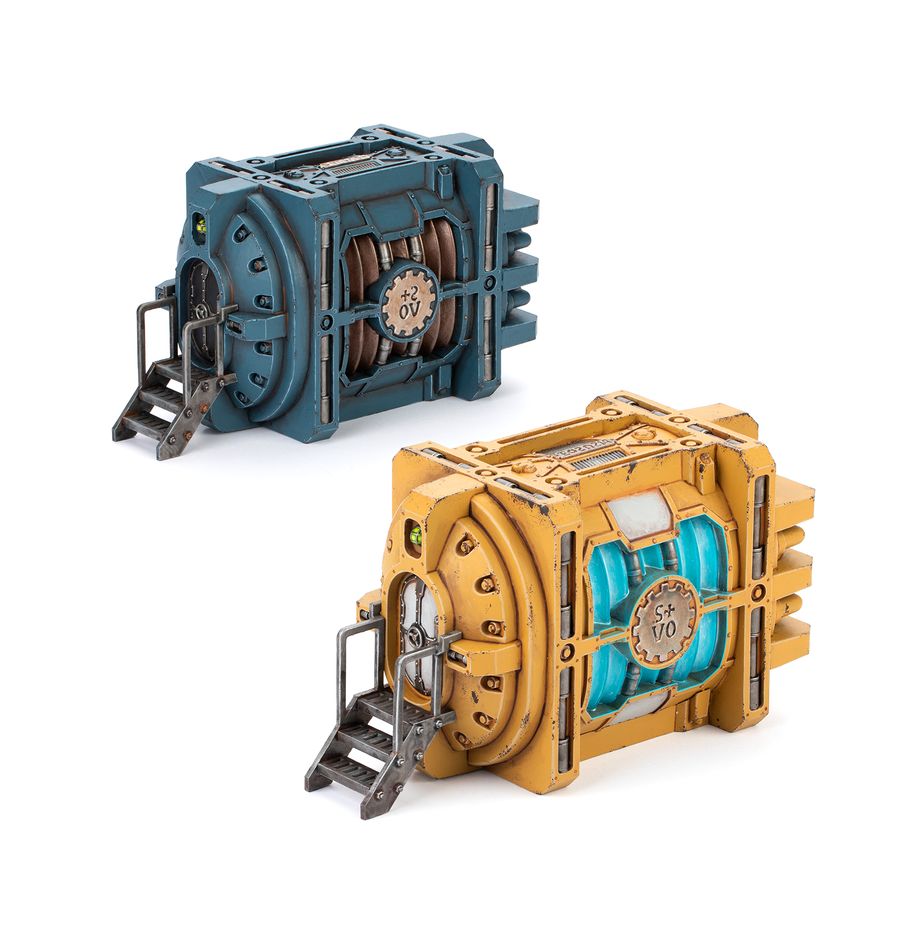 Games Workshop - Kill Team - Termination (Español)