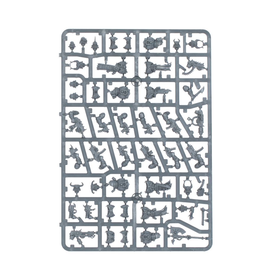 Games Workshop - Kill Team - Nemesis Claw (Inglés)