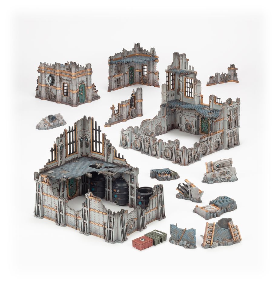 Kill Team - Set d'Initiation | Warhammer 40000 Kill Team - Set d'Initiation | Warhammer 40000
