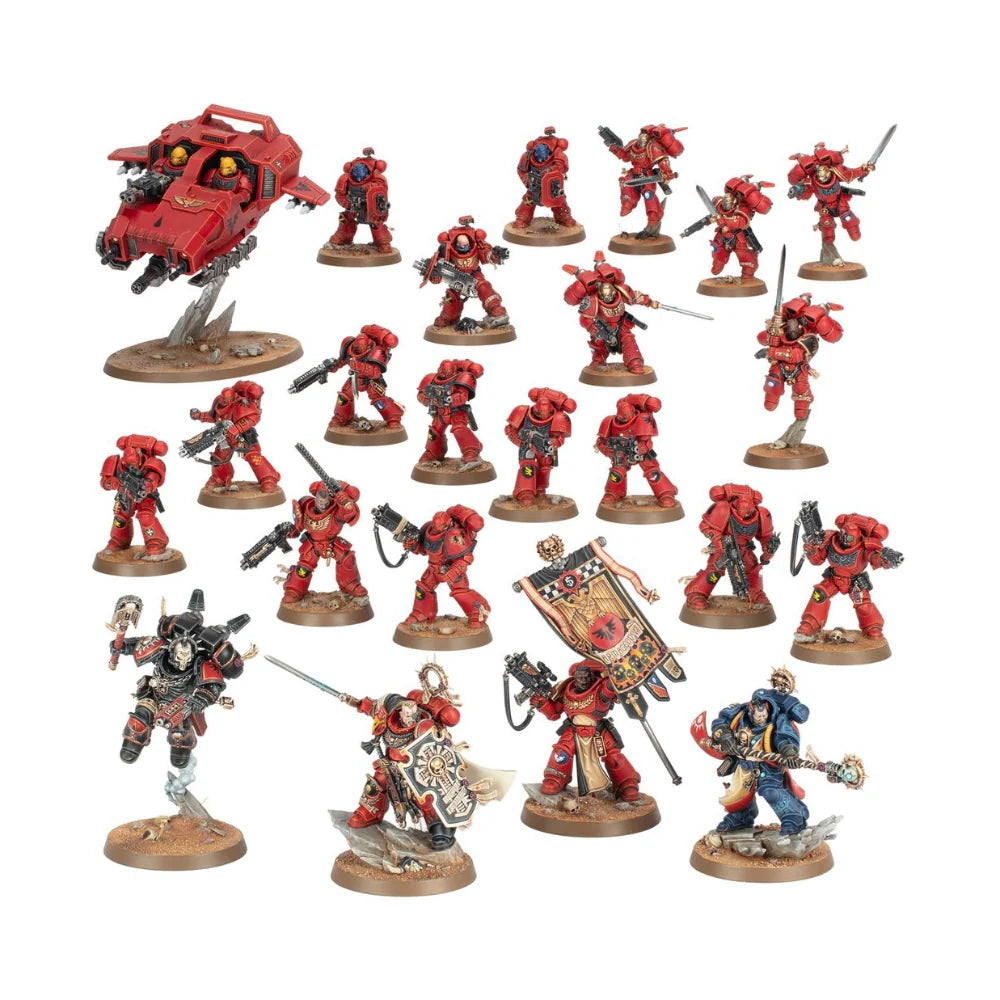 Games Workshop - Warhammer 40,000: Armageddon (Inglés)