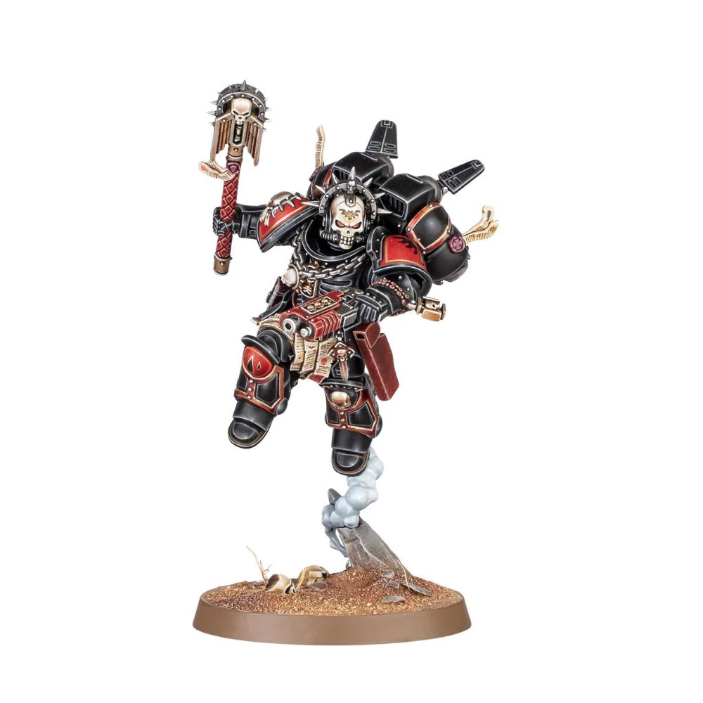 Games Workshop - Warhammer 40,000: Armageddon (Inglés)