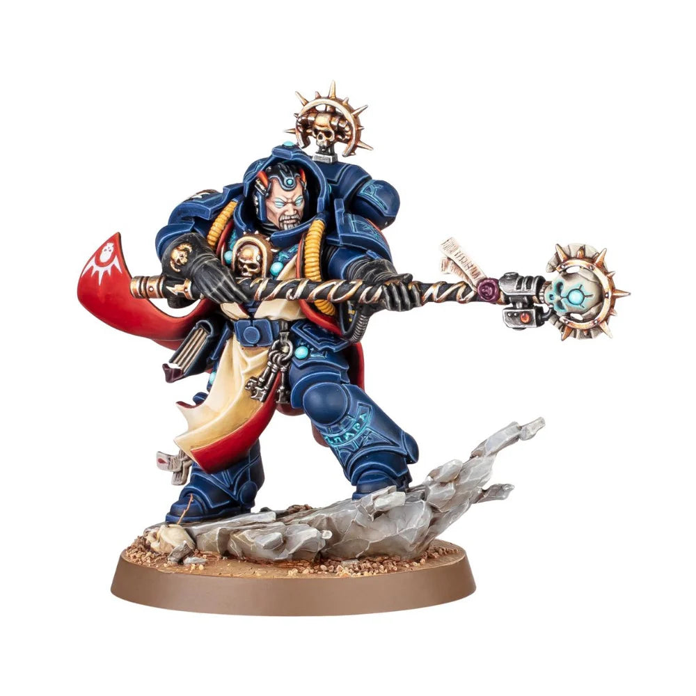 Games Workshop - Warhammer 40,000: Armageddon (Inglés)