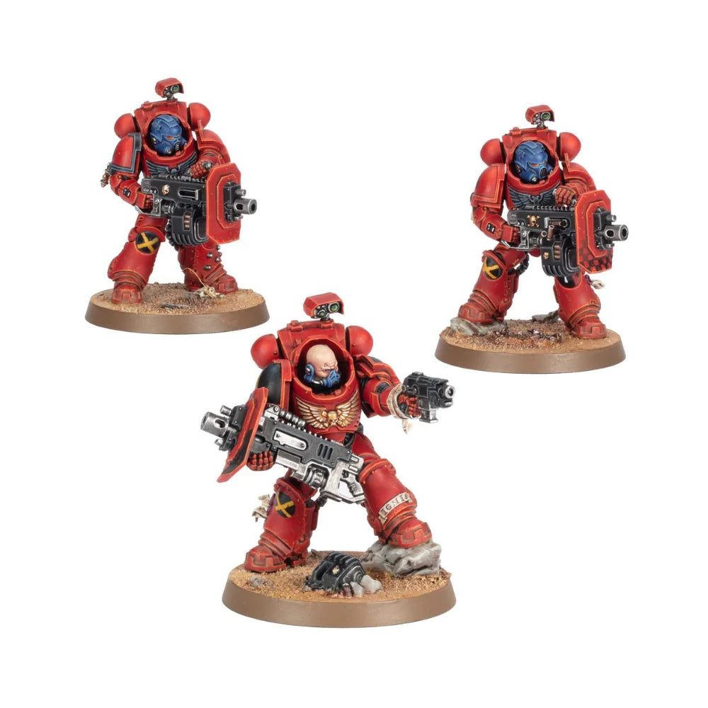 Games Workshop - Warhammer 40,000: Armageddon (Inglés)