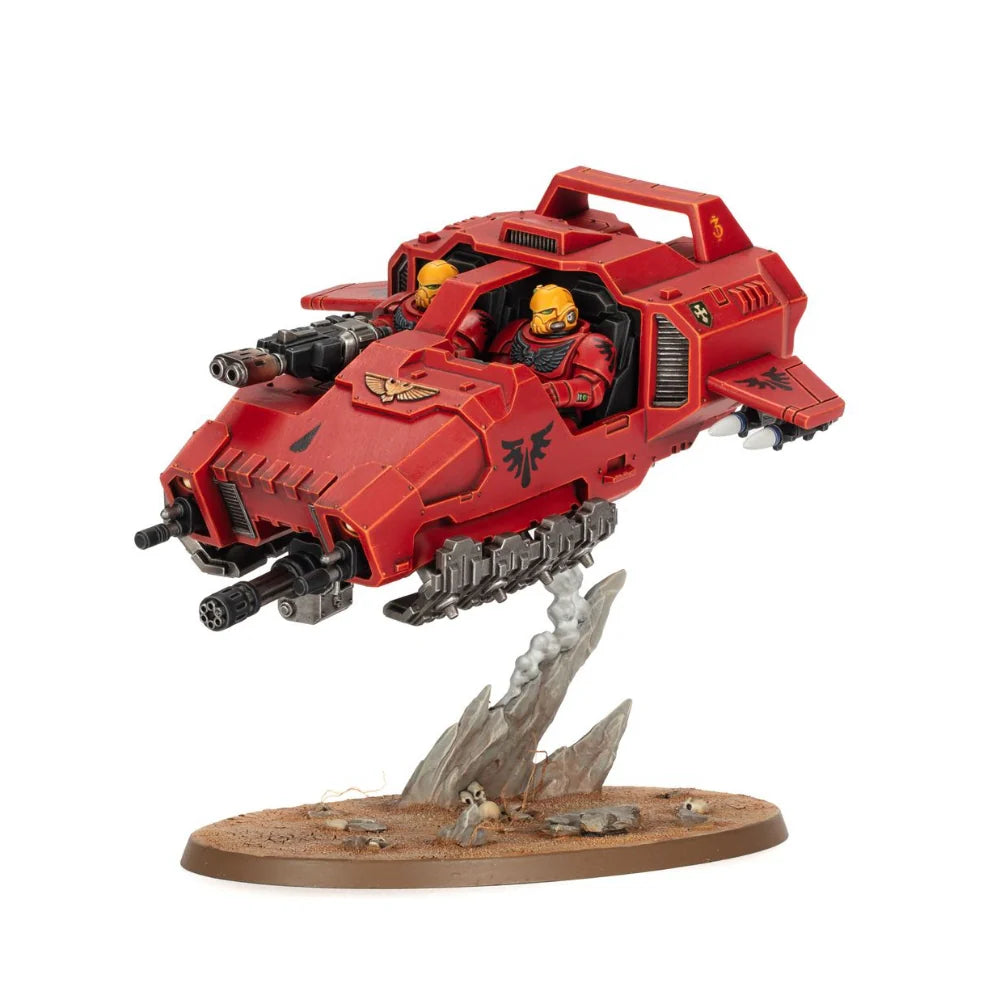 Games Workshop - Warhammer 40,000: Armageddon (Inglés)