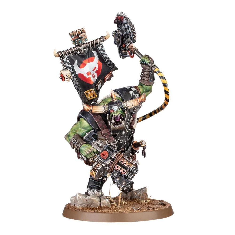 Games Workshop - Warhammer 40,000: Armageddon (Inglés)