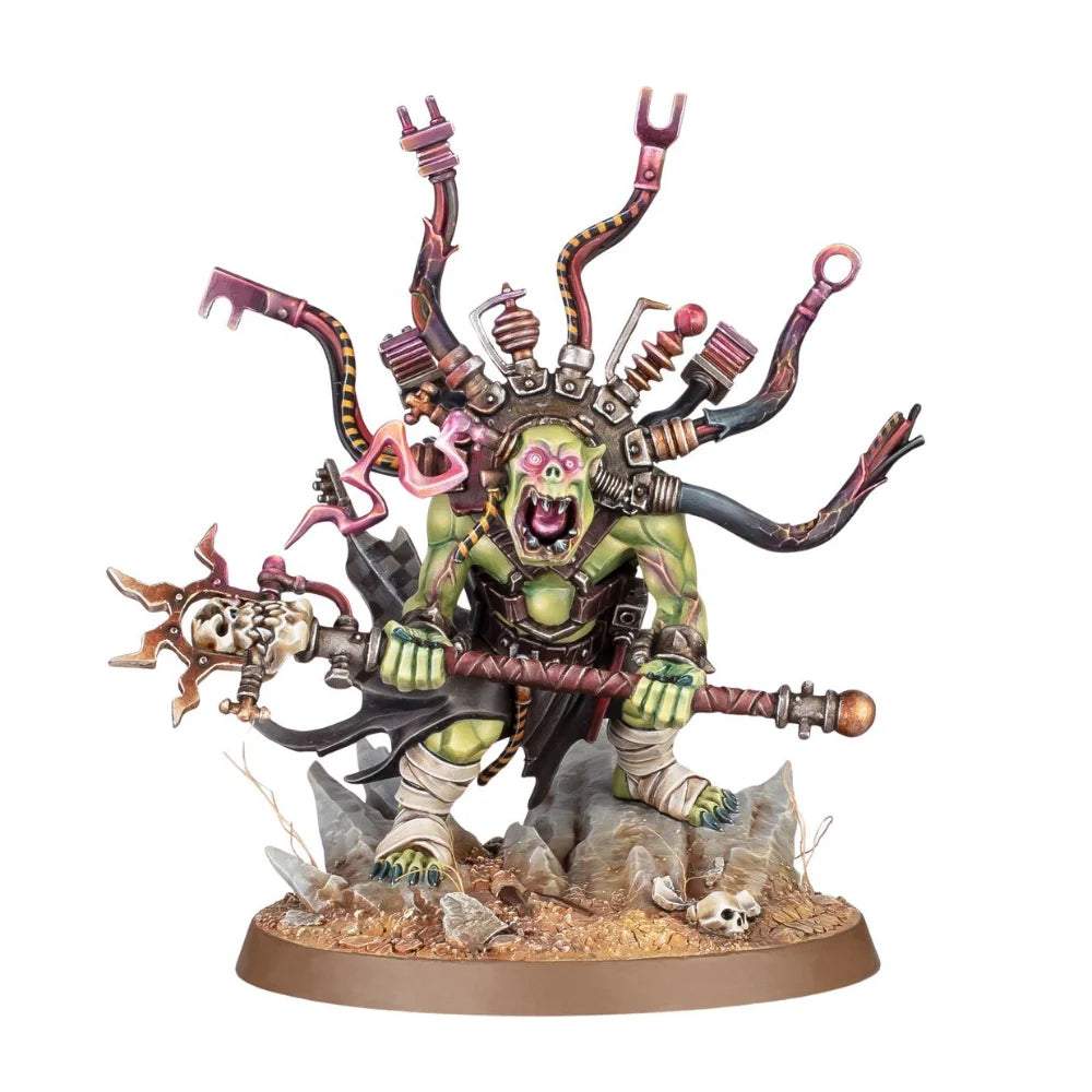 Games Workshop - Warhammer 40,000: Armageddon (Inglés)