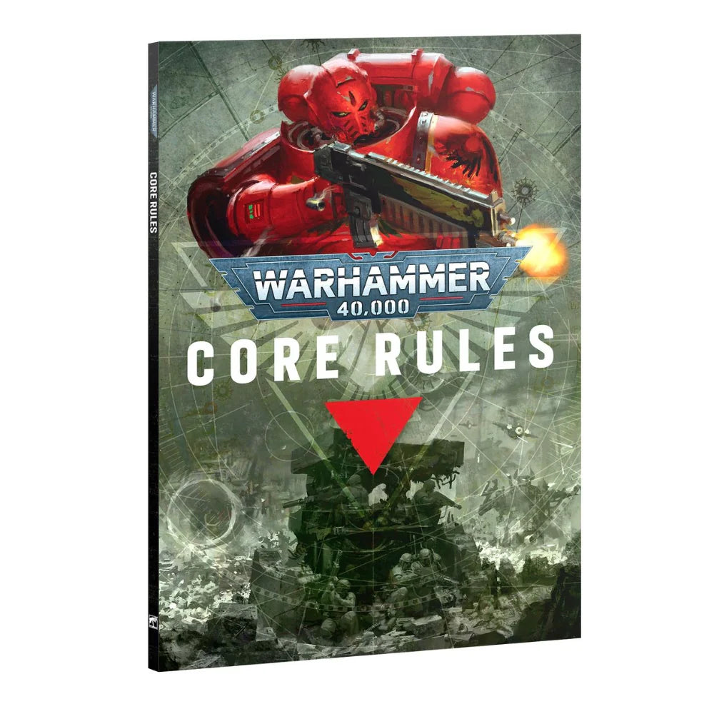 Games Workshop - Warhammer 40,000: Armageddon (Inglés)