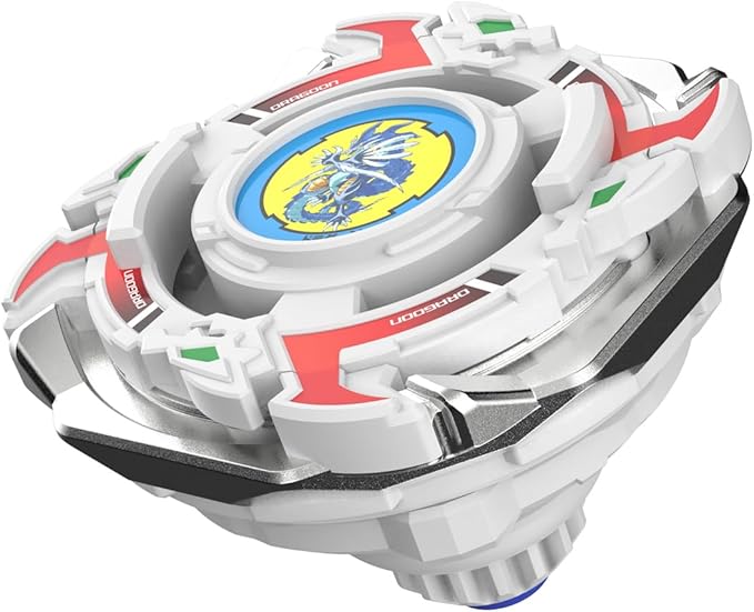 Takara Tomy - Beyblade X BX-00 DRAGOON S X-OVER