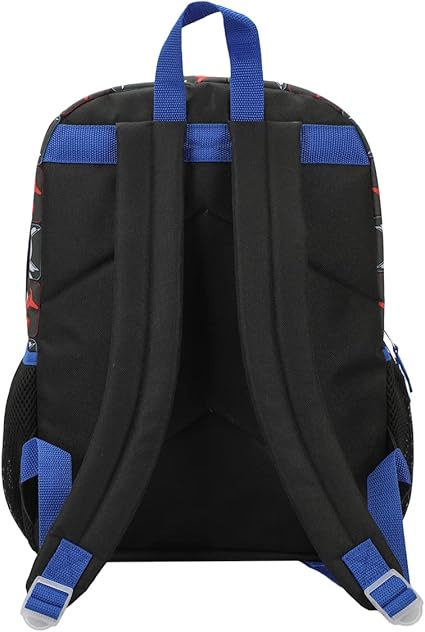 Pokemon - Mochila "Pokebola" con bolsillo circular frontal