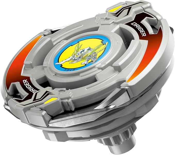 Takara Tomy - Beyblade X BX-00 Booster Dry Gear Slash 4-80P