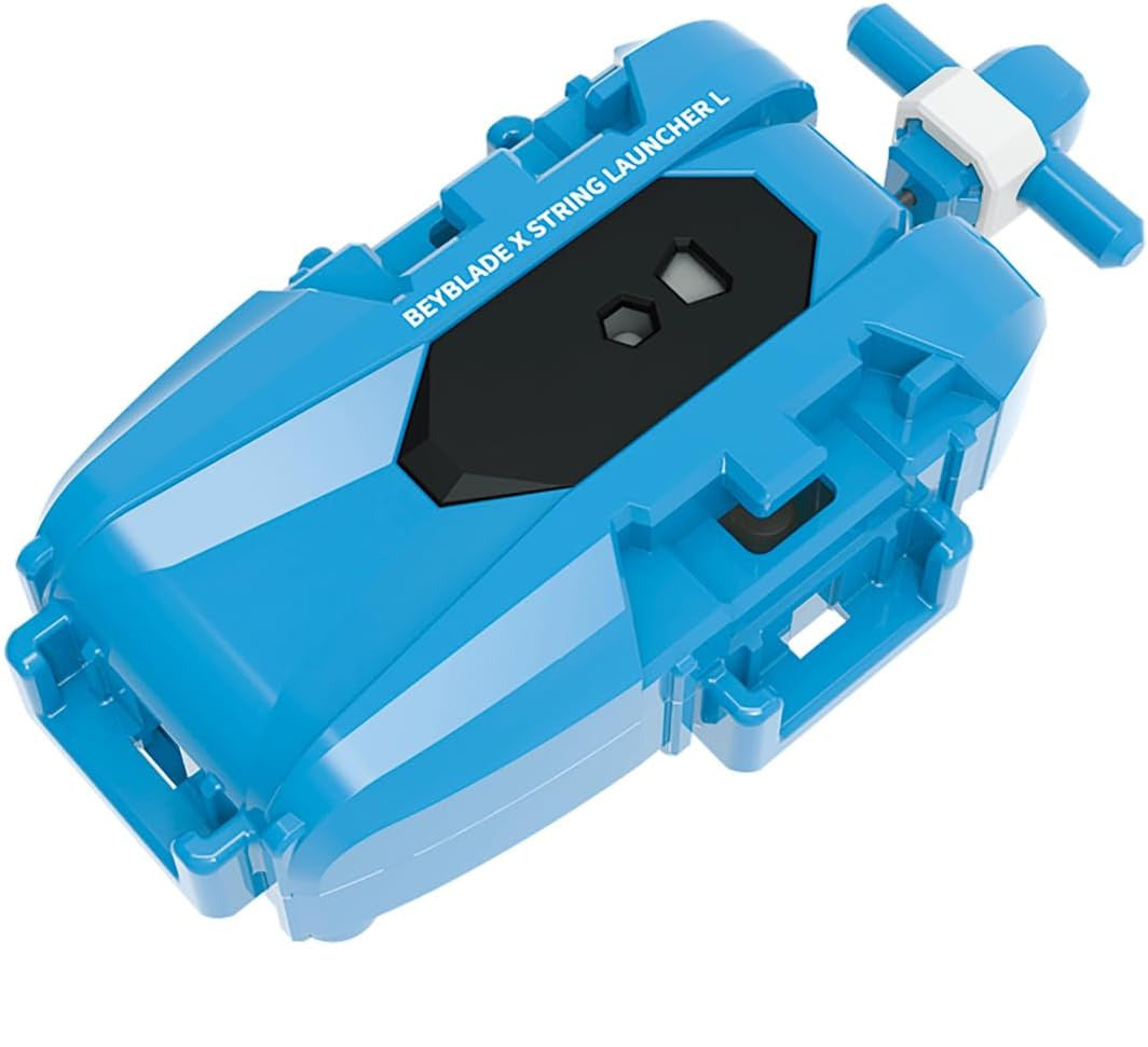 Takara Tomy - Beyblade X BX-34 Arrancador Cobalto Dragon 2-60C