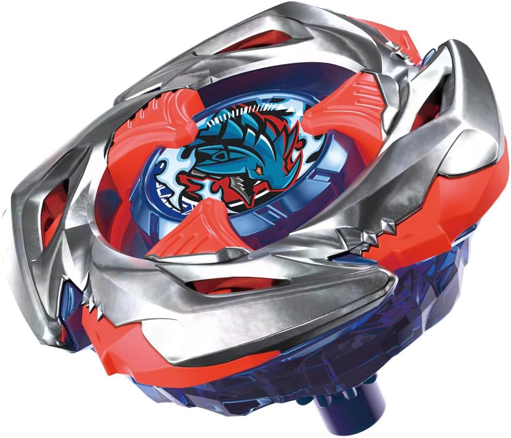 Takara Tomy - Beyblade X UX-11 Drake de Impacto de Arranque 9-60LR