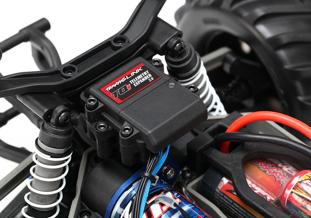 Traxxas - Telemetry Expander 2.0 with GPS Module