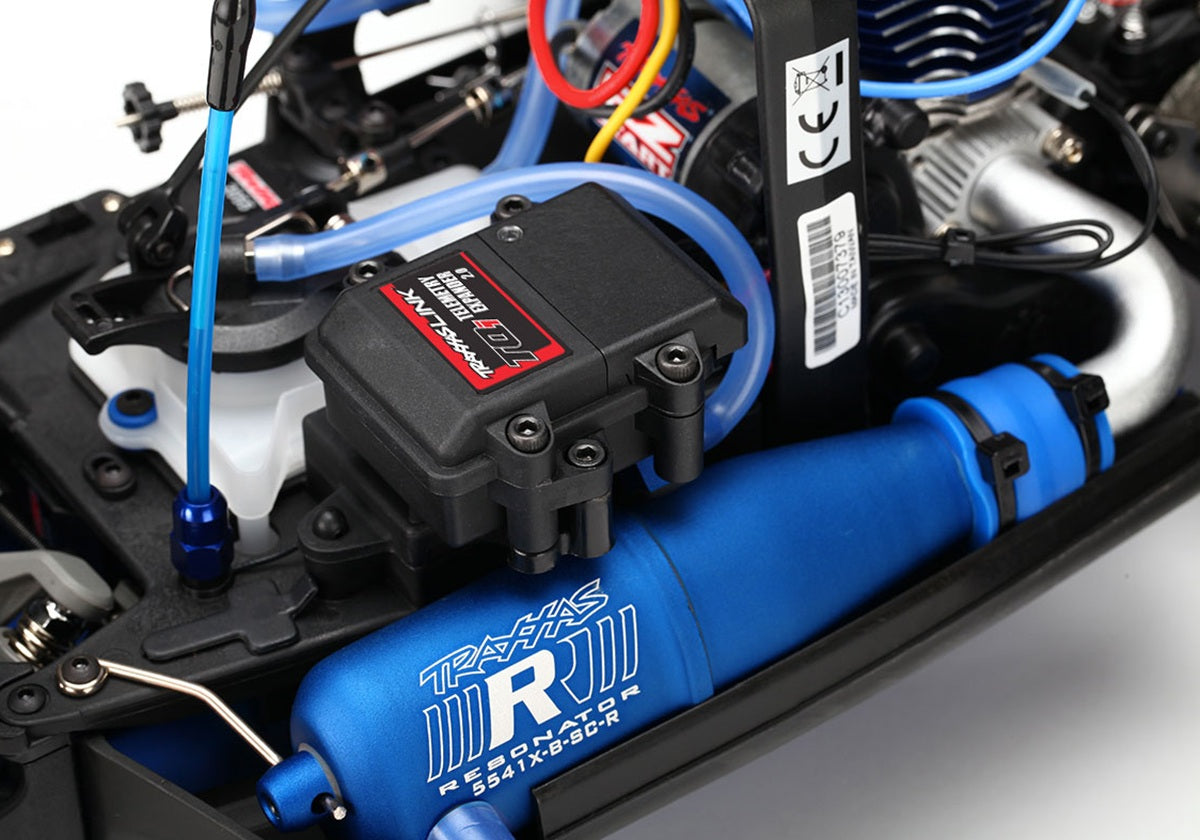 Traxxas - Telemetry Expander 2.0 with GPS Module