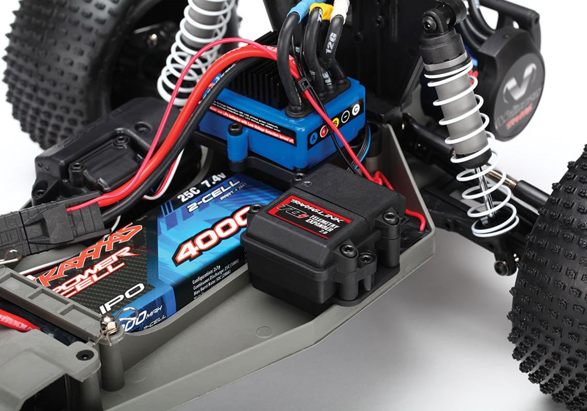 Traxxas - Telemetry Expander 2.0 with GPS Module