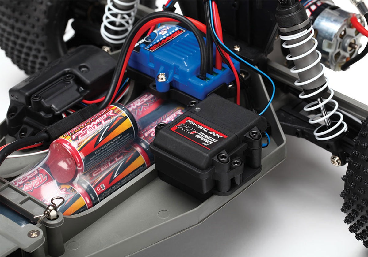 Traxxas - Telemetry Expander 2.0 with GPS Module