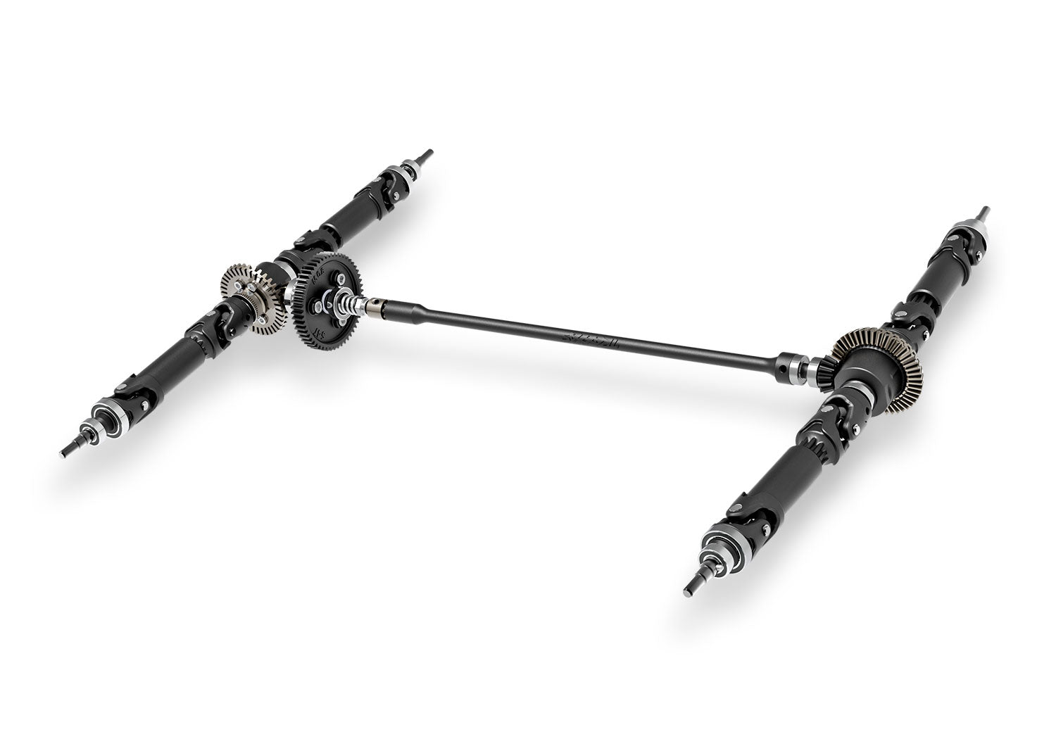 Traxxas - Bigfoot® 1/10 RTR 4WD Brushless Monster Truck w/BL-2s ESC & TQ 2.4GHz Radio, Azul