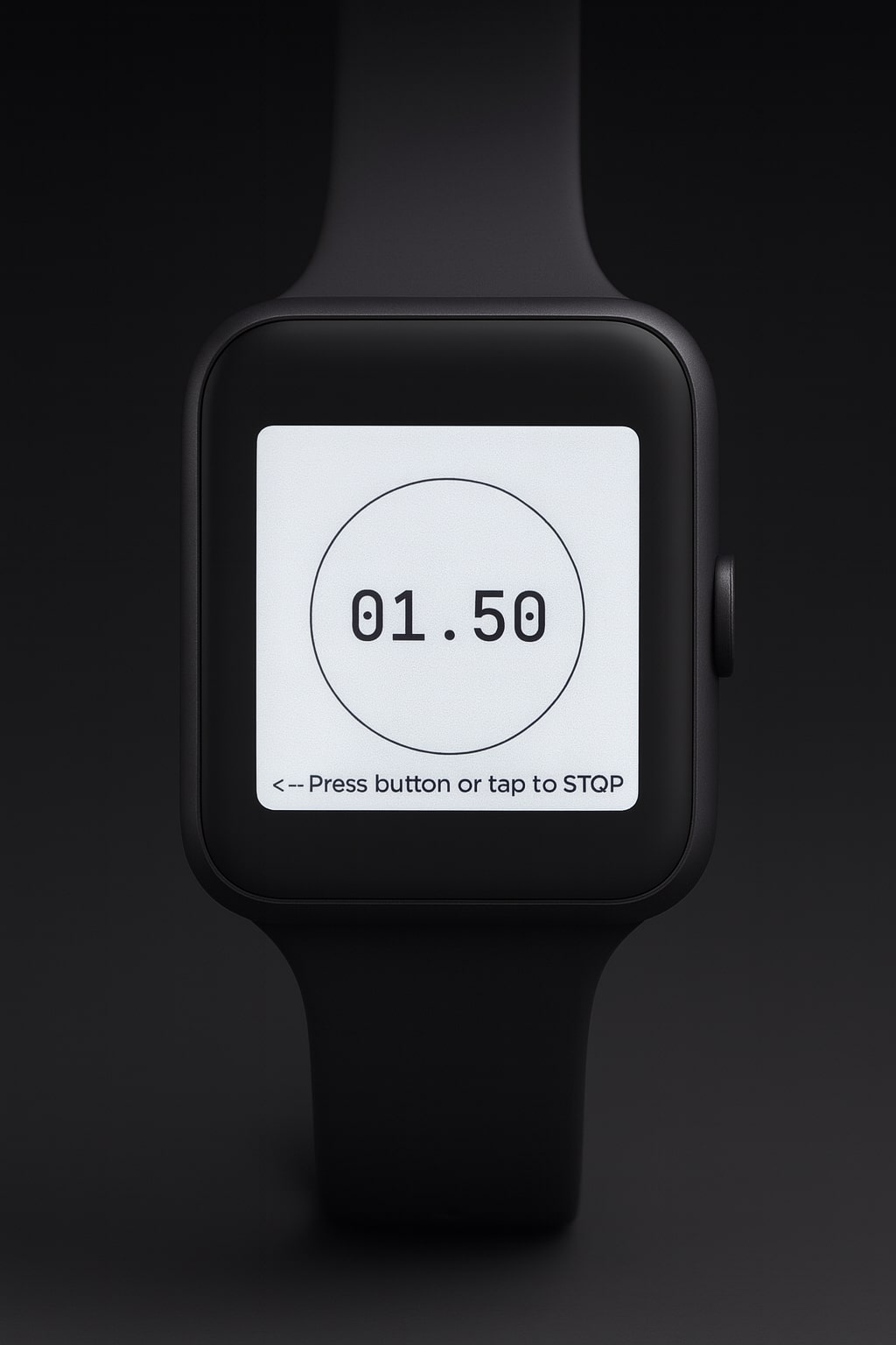 IWI - Pit Watch