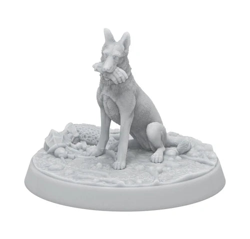 Modiphius Entertainment - Fallout: Miniatures - Hollywood Heroes