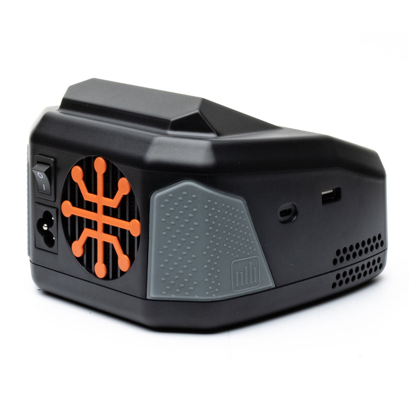 Spektrum RC - Smart Charger S1200 G2 AC 1x200W