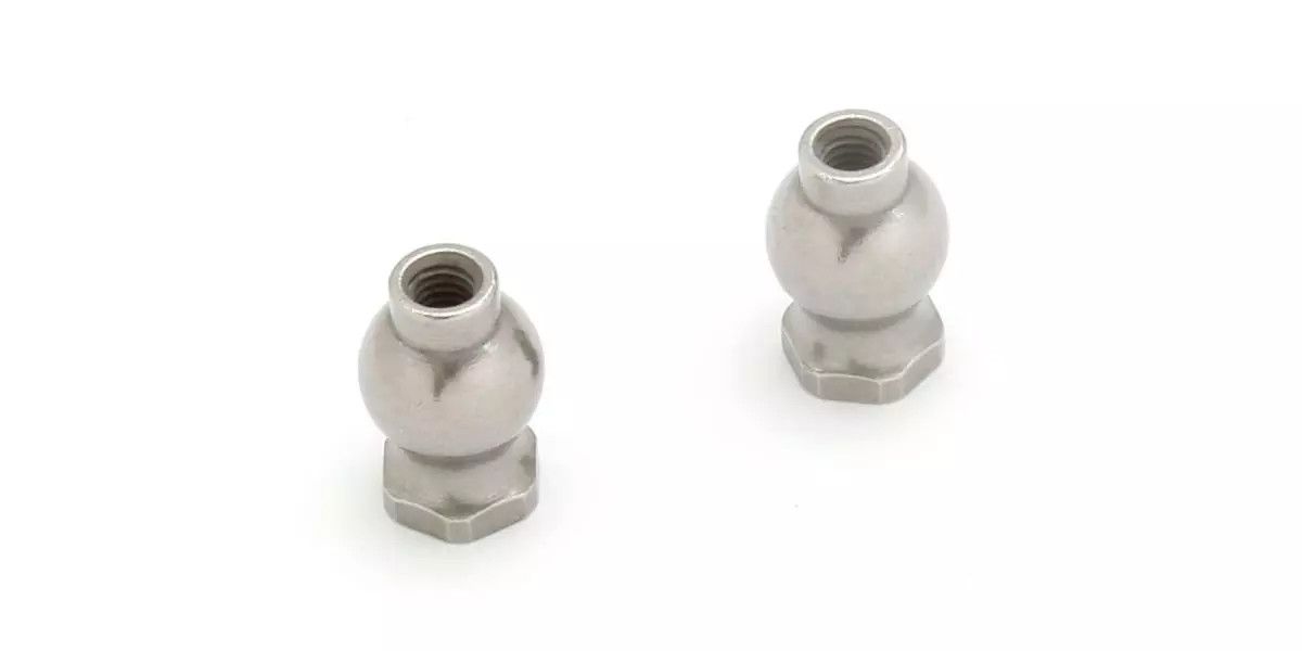 Kyosho - 7.8x12mm Ball Stopper (2pcs/MP11)