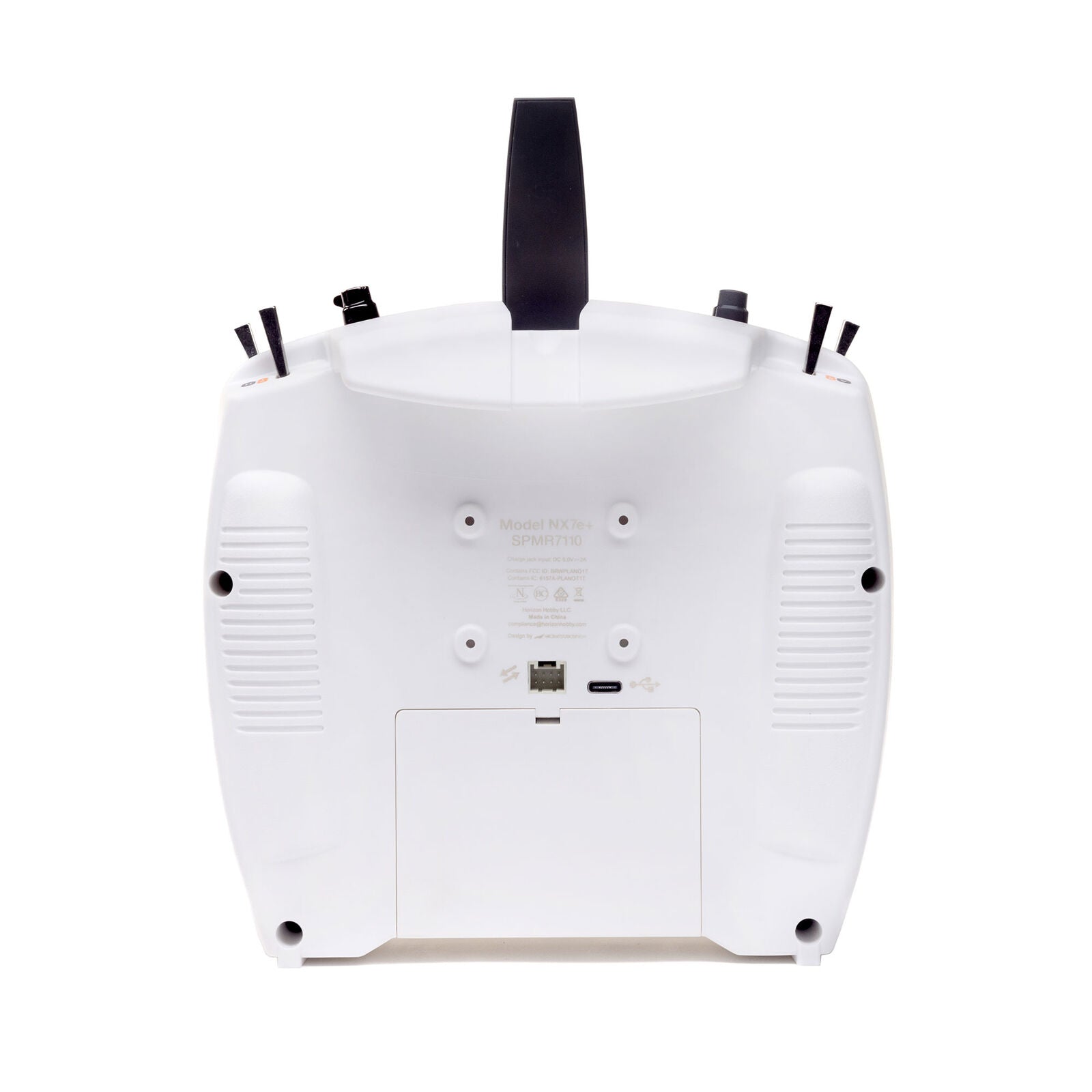 Spektrum RC - NX7e+ 14-Channel DSMX Transmitter Only