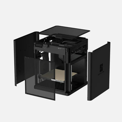 Bambu Lab - Impresora 3D Bambu Lab P1S
