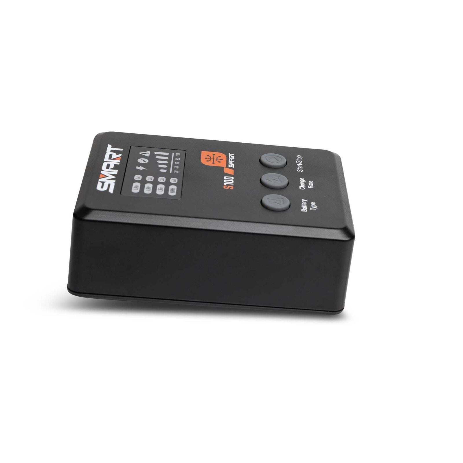 Spektrum RC - Smart Charger S100 1x100W USB-C